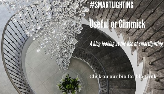 A blog looking at the use of smart lighting
Click on link below for blog
linkitsolutions.co.uk/blog/smartligh…

 #buildit #smarthome #avtweeps #smarthometechnology #smartlighting #elanhomesystems #selfbuild  #gravenhill #builditlive #rticorp #newbuild #rakolighting #luxuryhomes
