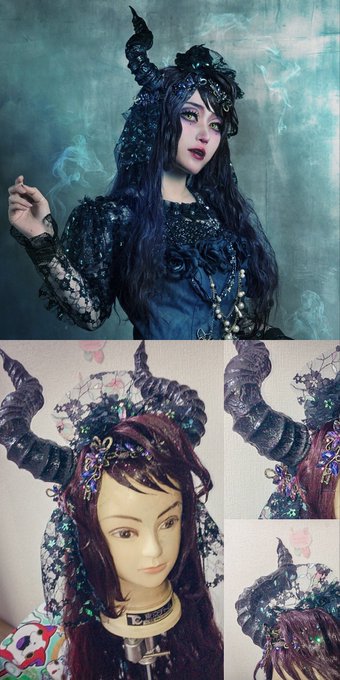 Twitterのコスプレ画像4