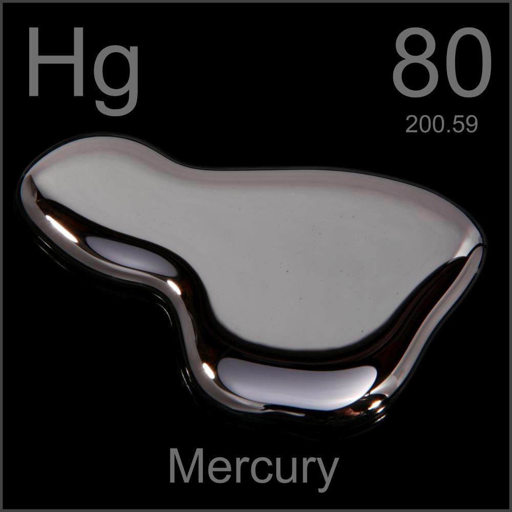jeongyeon;mercury (Hg)