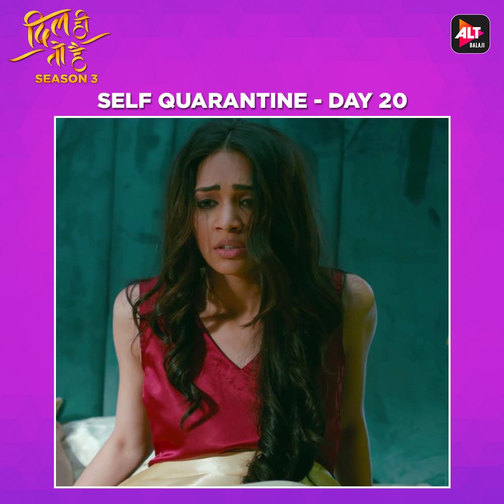 altt_in's tweet photo. When you're not even sure what day it is anymore...

@iyogitabihani https://t.co/fdvBuYy8TJ