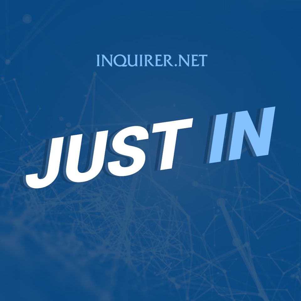 Inquirer tweet media