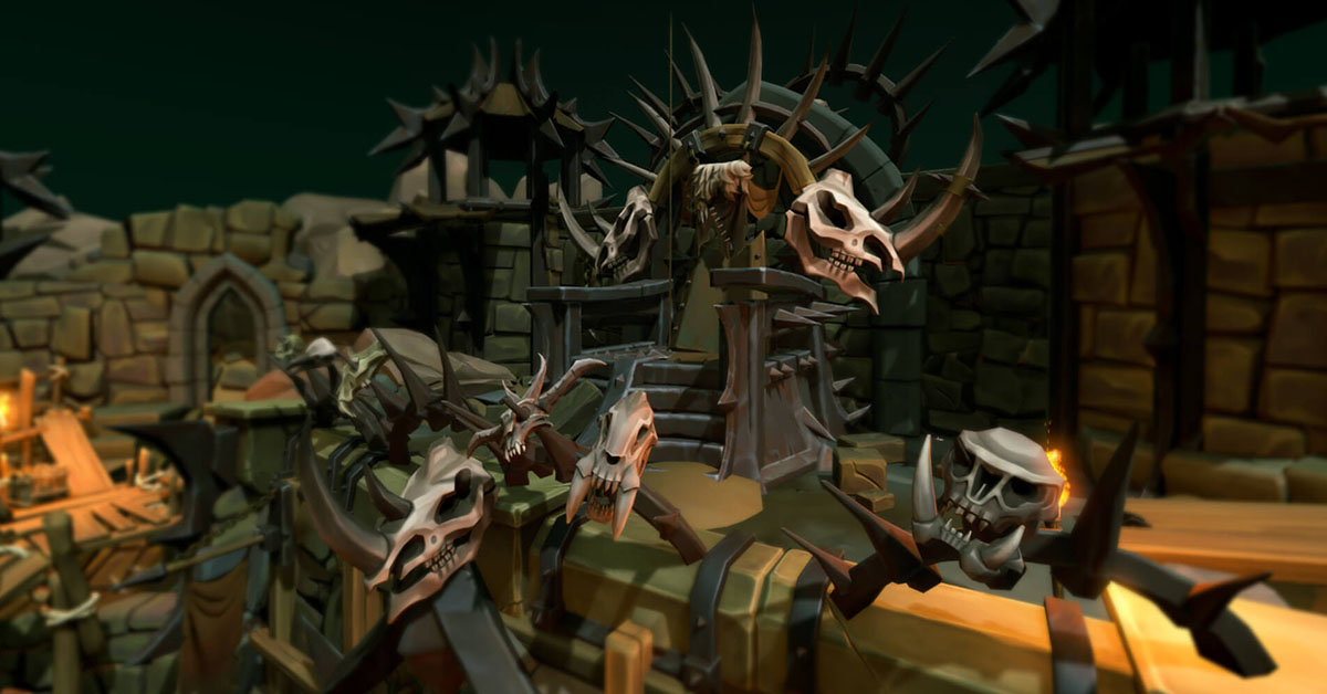 RuneScape on Twitter: