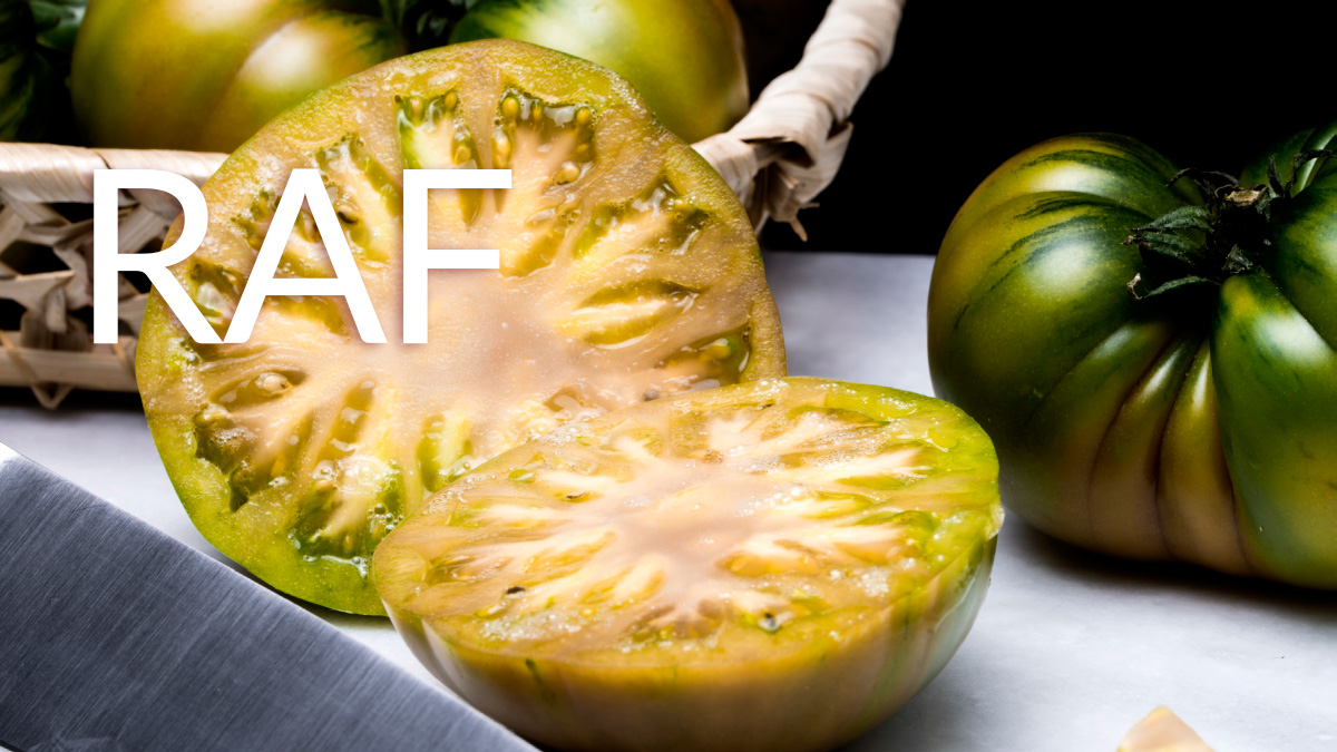 cooperativacasi's tweet photo. 📣🆙 #TomateRaf de #CASI. 

🍅 Es un tomate de tipo asurcado, de forma externa irregular, con surcos muy profundos y con un color verde intenso, algo rojizo en su base. Jugoso y con abundante pulpa. 👏

😃 Disfruta del #Tomate #Raf. Haz Clic: https://t.co/TJSIi3zSqM 👈✅ https://t.co/Wglz4ZTLDW