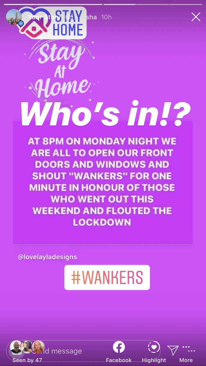 StaceyOS0210's tweet photo. @piersmorgan are you in??? https://t.co/1lybGjcilw
