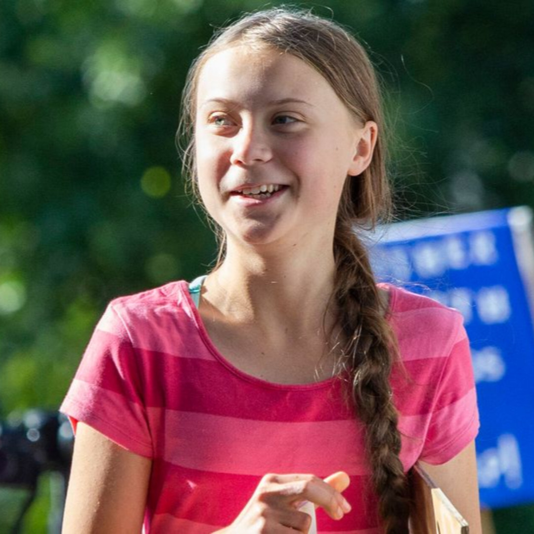 Droiture et honnêteté sont des caractéristiques reconnues aux personnes autistes. Un exemple : Greta Thunberg bien sûr! D’après elle, «Dans de bonnes circonstances, être différent est un super-pouvoir». #TaDifférenceTaForce #TousEnBleu

ow.ly/FULq50z5Nvc