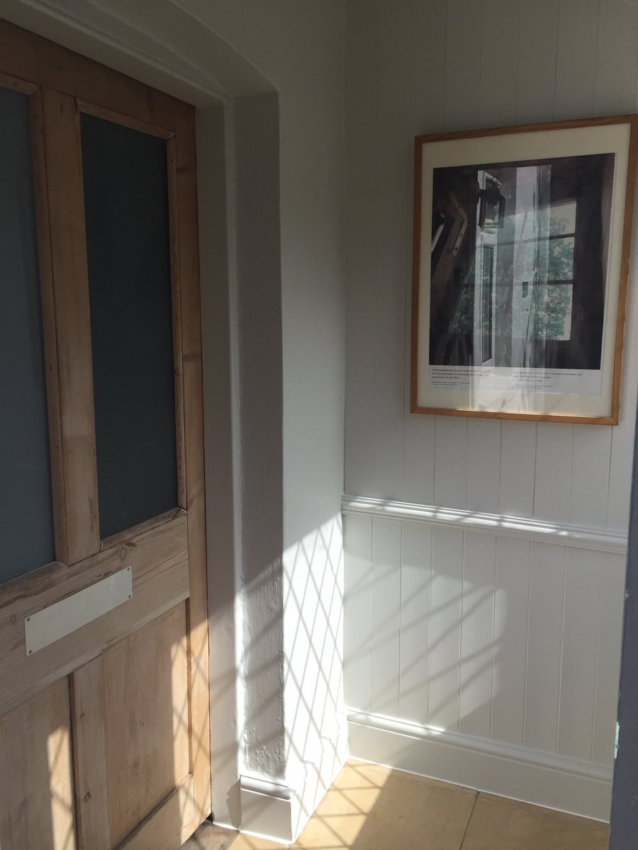 property_ready's tweet photo. So started some jobs on the Cottage, first job the Porch. Thank God I’ve got some #Andura down the workshop. So got painting after 13 days farting about #lowsheen what next 🤷🏼♂️. #hoorah #earlyfinish Bike ride then a couple of URI Gellers 👍🏼🍻🇬🇧 #Chinchin https://t.co/MojyUHvMmU