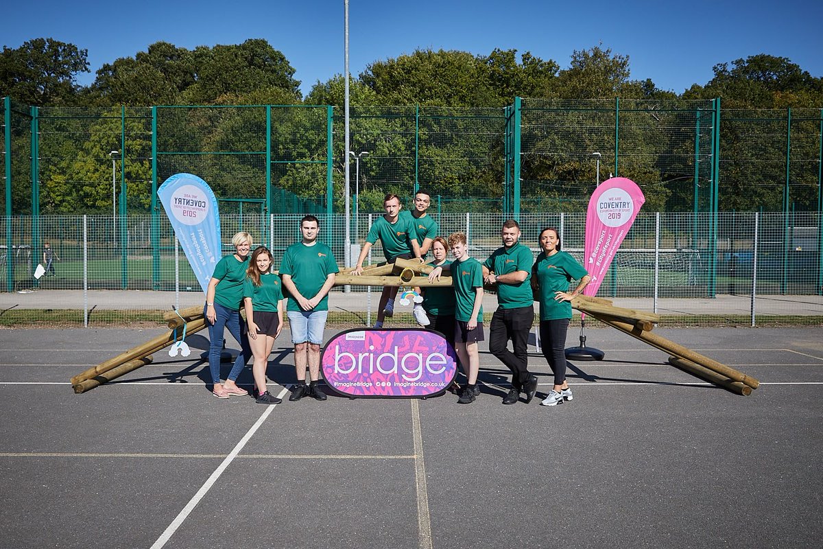 GoCanley's tweet photo. A throwback to happier times getting moving at our #GoCanley events! #KeepCoventryMoving
@CovSport https://t.co/6xWc1547ev