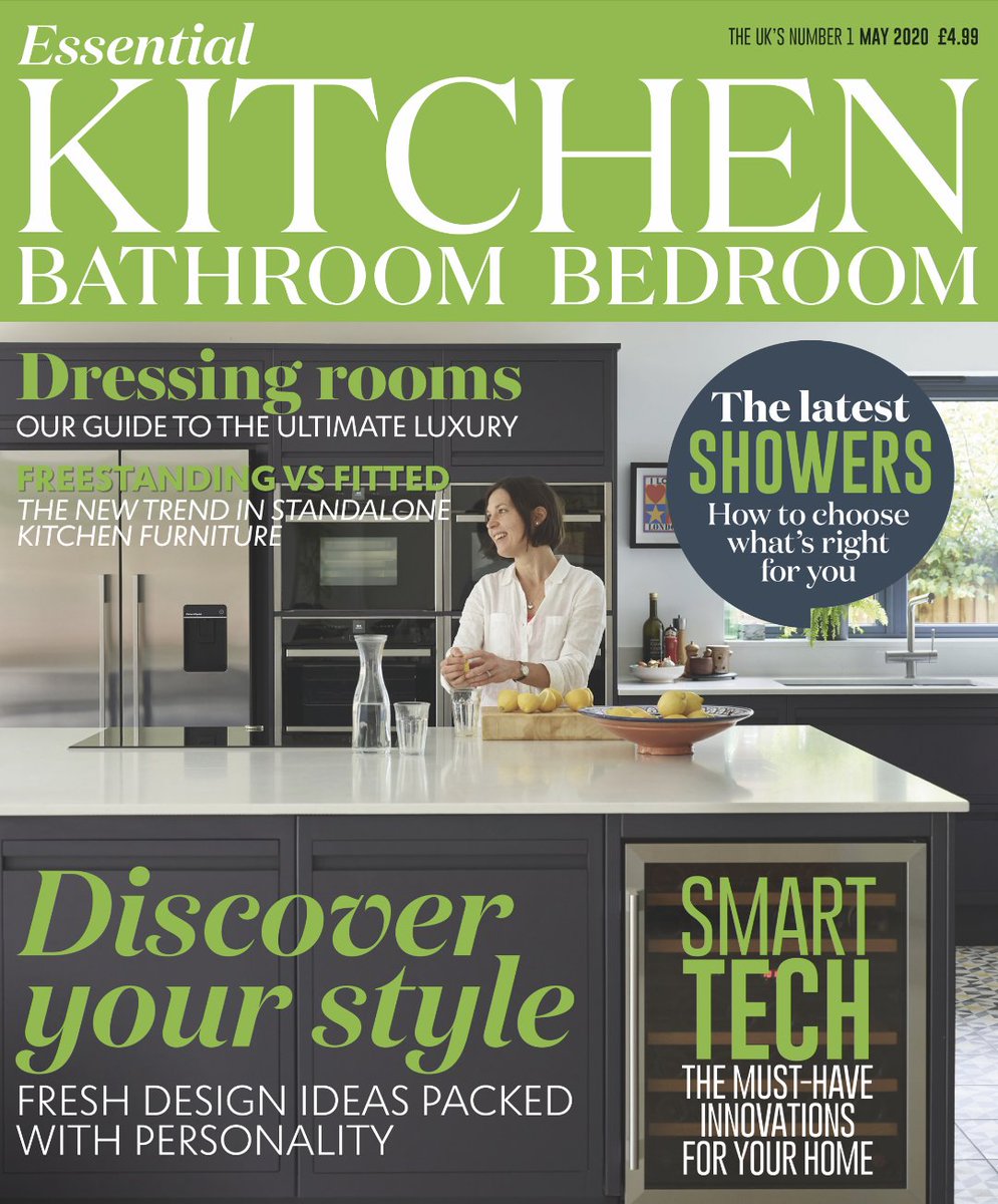 Have you got your hands on the latest issue of EKBB magazine? Find out how to get your copy (in supermarkets, via digital download or subscribe to receive it straight to your door) below! #EKBBHOME ekbbmagazine.co.uk/subscribe/