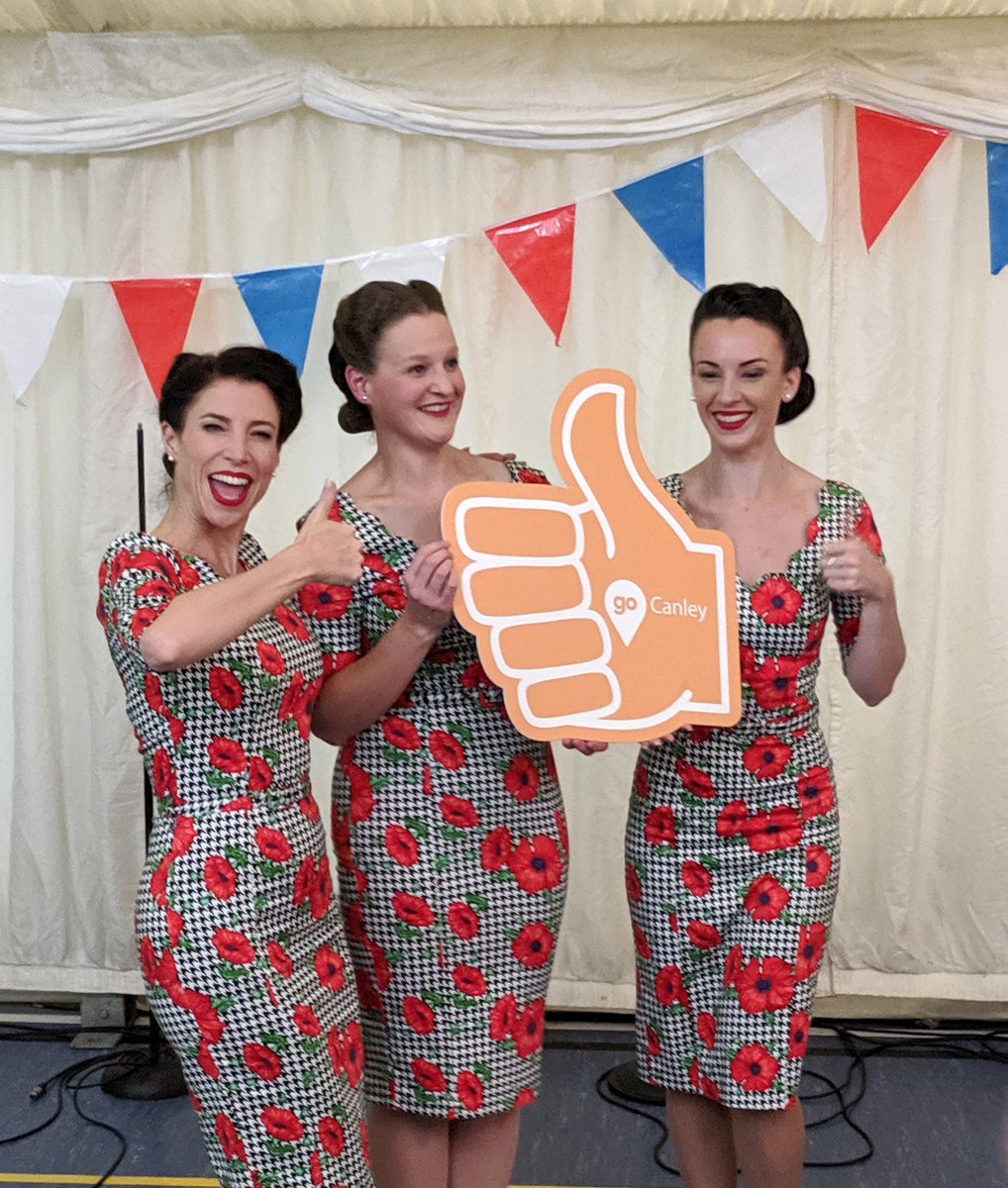 GoCanley's tweet photo. A throwback to happier times getting moving at our #GoCanley events! #KeepCoventryMoving
@CovSport https://t.co/6xWc1547ev