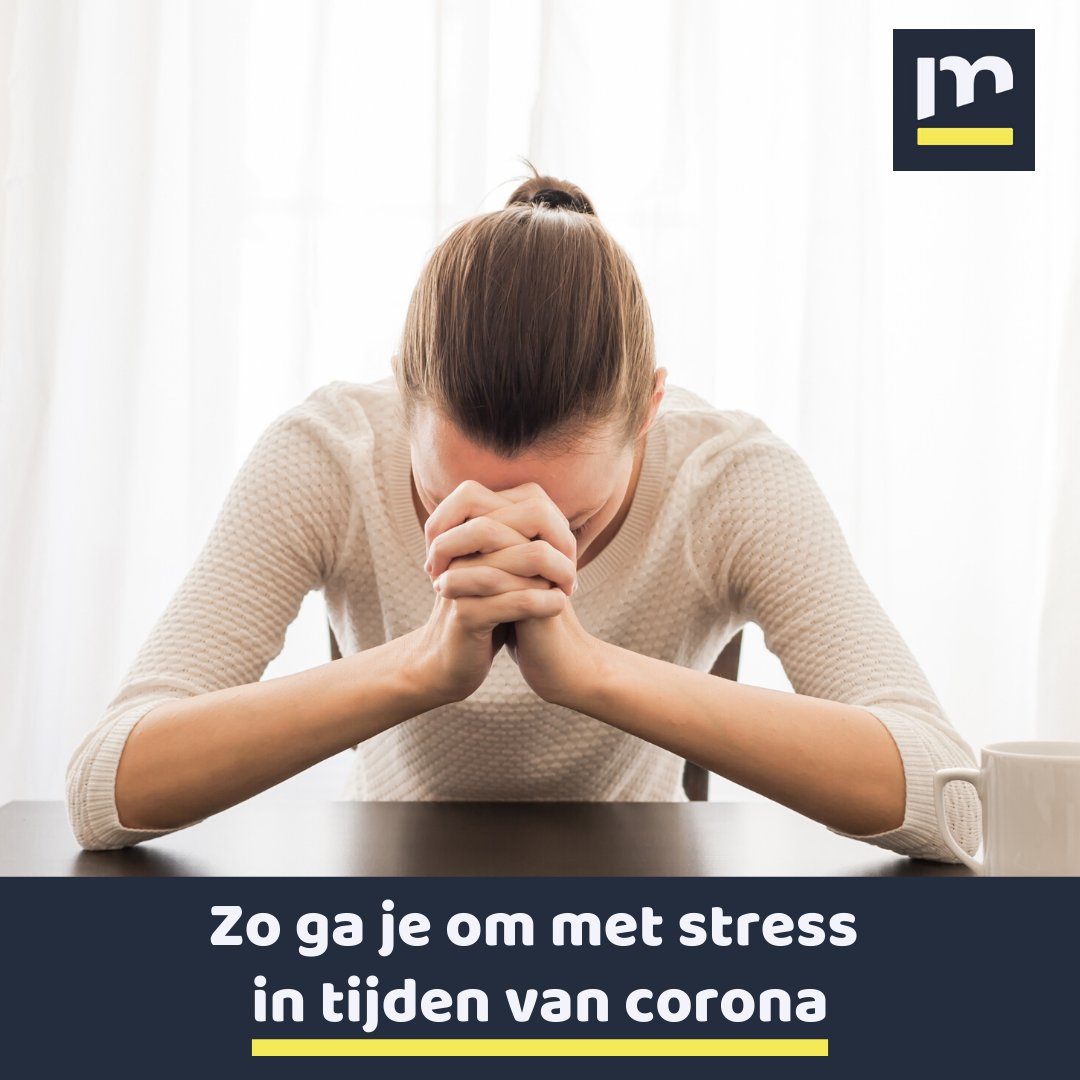 Dat we extra stress en angst ervaren nu het leven door corona zo anders is, is niet gek, zegt psychotherapeut Carien Karsten. Ze geeft tips hoe om te gaan met stress in deze tijden van crisis.

#corona #stress #angst #tips

intermediair.nl/werk-privebala…