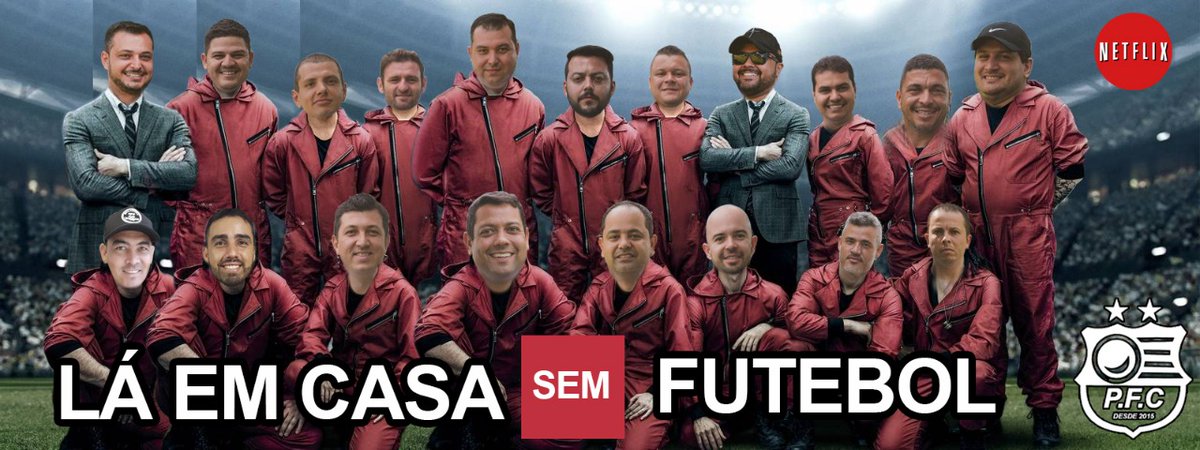 companylins's tweet photo. #laemcasasemfutebol lançamento em todas as casas dos Boleiros. Time amador de Lins/SP #FutebolNaESPN #futebolnaveia #jogoaberto @denilsonshow @romulomendonca https://t.co/Sx9uC5TwuO