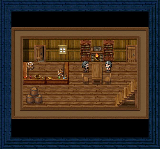 KingdomofEoland's tweet image. This is our first #DevShowcase for #PixelSeas. We want to thank @KatTruewalker and @reggiefilsameme for their amazing VO for the main characters, Captains Truewalker and Eredhar.
Join our community, to chat and share feedback of this demo build over at: discord.gg/UqSN5Q3