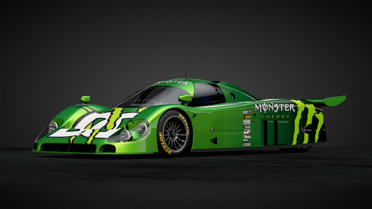 ReddBlock1's tweet photo. Por aquí os dejo las últimas cosillas que he hecho para #GTSport.  Espero que  os guste https://t.co/GVkcIRITWS