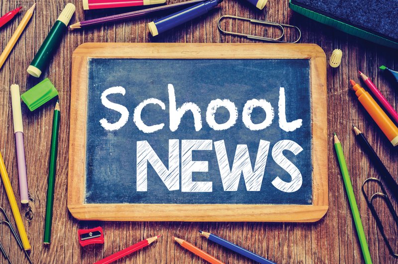 el_newstimes's tweet photo. Local districts announce updates while schools in AMI session, by @SiandharaB | https://t.co/OGkgUMTnLi #ElDorado #ParkersChapel #JunctionCity #Smackover #Norphlet #Strong #Huttig #UnionCounty #Schools #SchoolNews https://t.co/SevyasIDvl