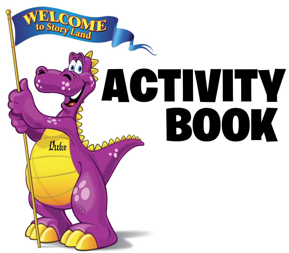 StoryLandNH's tweet photo. 👋🏻 Hey Parents! We've created a fun Story Land themed activity book for your kids to enjoy at home! Complete with a word search, crossword, coloring, math, & more! Just download the book & print. 🖍 #StayHome #StoryLandNH
Click here to download ➡ https://t.co/yxDw3l0825 https://t.co/mWfJFA69BO