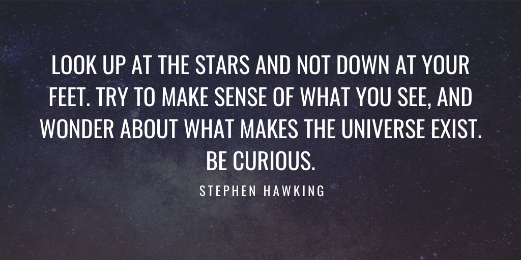 RebecaLimaCoach's tweet photo. I hope you never lose your sense of joyful curiosity for the world and all its wonders. 
#quotes #MotivationMonday #MotivationalQuotes https://t.co/tILbLd0EcB