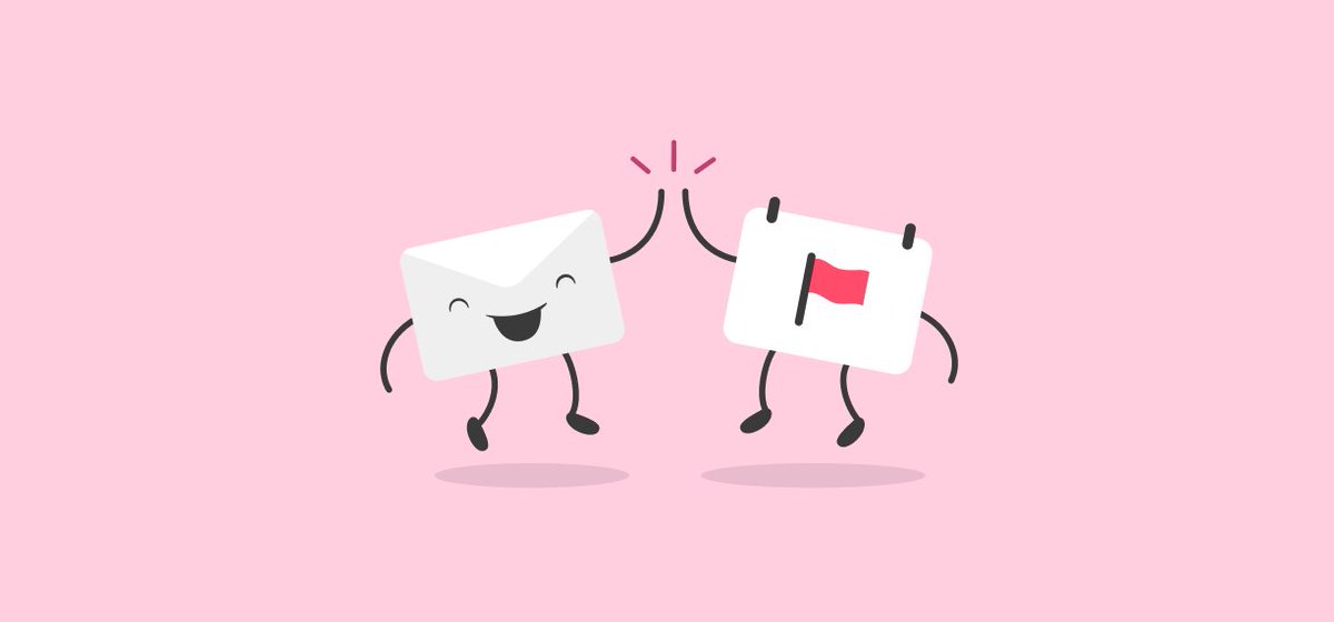 mailflowapp's tweet photo. Have you seen the new features we released last week? https://t.co/IbT7qbMbhE https://t.co/xuAS5SfSx7