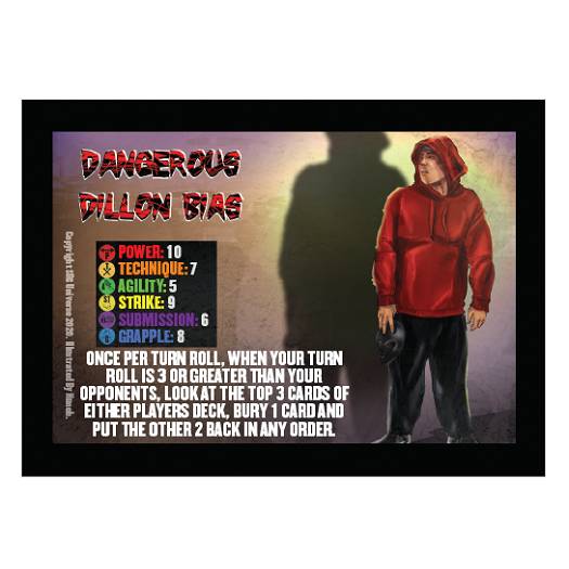 SRGDiscussion's tweet photo. #WrestleMania felling #DANGEROUS ??
https://t.co/qZCSNb8zV6 https://t.co/L0dcSbbQ4U