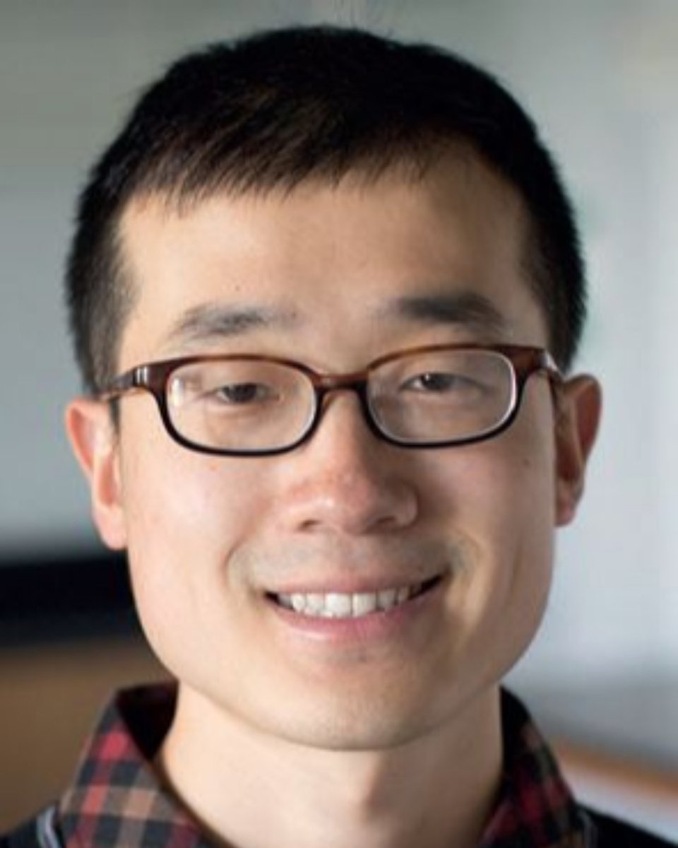 Angewandte Chemie (@angew_chem) on Twitter photo We congratulate Song Lin <a href="/songlin_chem/">Song Lin</a> <a href="/SongLinLab/">Song Lin Lab</a> <a href="/CornellChem/">CornellChemistry</a> on receiving a 2020 #CottrellScholar Award #ChemTalents
Check out his recent #freetoread paper on the photoelectrocatalytic oxidation of unactivated alcohols:
ow.ly/T1fo50z0L4O We congratulate Song Lin <a href="/songlin_chem/">Song Lin</a> <a href="/SongLinLab/">Song Lin Lab</a> <a href="/CornellChem/">CornellChemistry</a> on receiving a 2020 #CottrellScholar Award #ChemTalents
Check out his recent #freetoread paper on the photoelectrocatalytic oxidation of unactivated alcohols:
ow.ly/T1fo50z0L4O