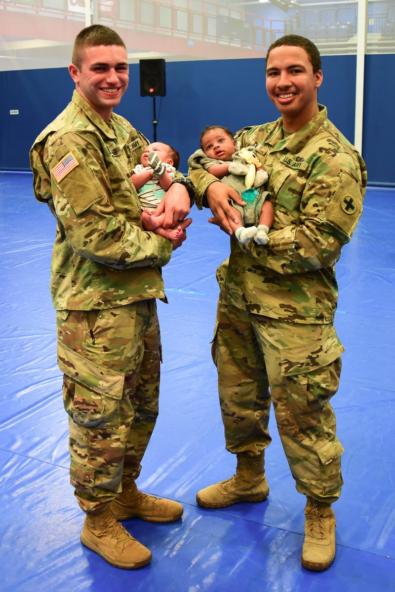 Got a #NewAddition to your family? Remember to transfer your Post-9/11 GI Bill® benefits!
To transfer go to: milconnect.dmdc.osd.mil/milconnect/

#Family #MilitaryChildMonth #College #EducationForTheFuture #ArmyNationalGuard #NationalGuard #Educaiton #Benefits #GuardStrong