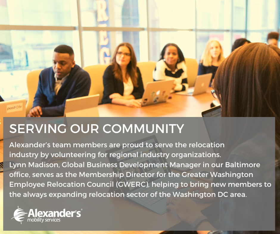 AMSmoving's tweet photo. Alexander's is helping our community- Thank you Lynn! https://t.co/4QpVMWOMLC