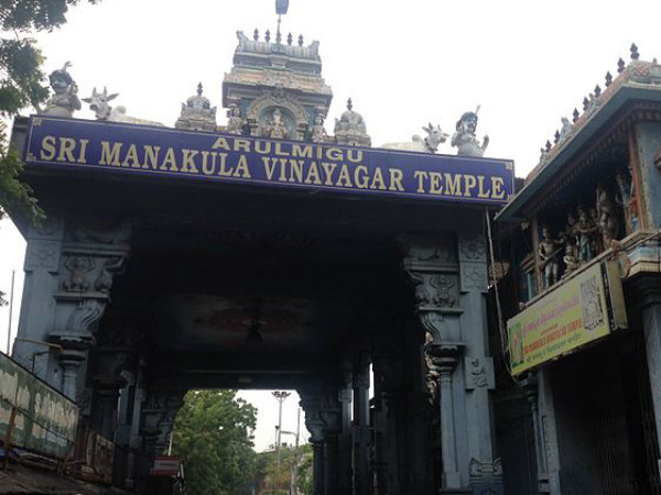 FoodWalkInDelhi's tweet photo. Arulmigu Manakula Vinayagar Temple
Manakula Vinayagar dedicated to the god Ganesha, it is a popular pilgrimage site and tourist destination in Puducherry. The temple is of considerable antiquity and predates French occupation of the territory. https://t.co/zwBMFvOXhp