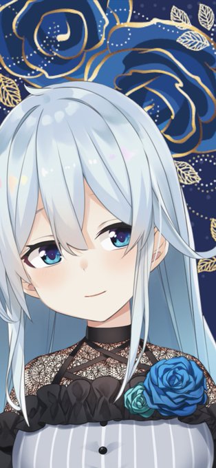 どっちのワタシがすきですか?? 
