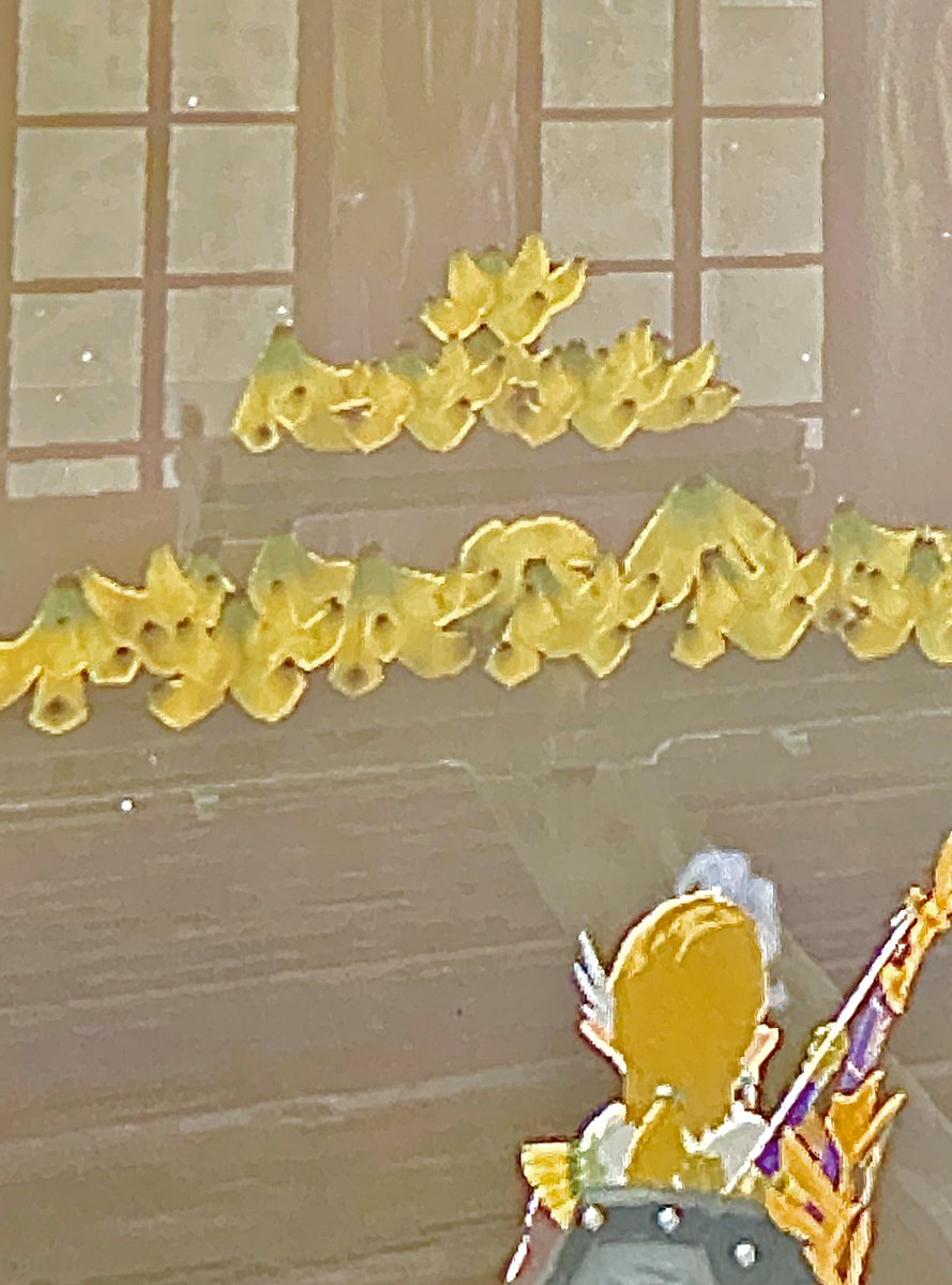 sadikins1's tweet photo. These Yiga sure are crazy about their bananas 🤣 #gamergirl #gamerlife #NintendoSwitch #BreathoftheWild https://t.co/yXsTzcGDRZ