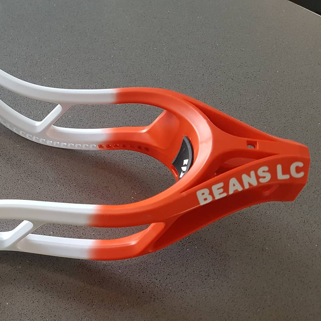 Otown_laxlab's tweet photo. Latest dye is an @PLLBeans themed head.
#droppinBombs #laxdip #pll #pllnation https://t.co/h7ZNZBBFXc