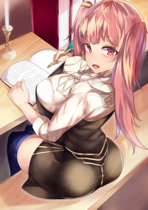 せーんせ!ここ教えて! 