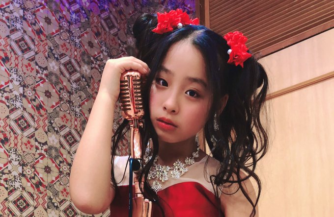 Twitterのコスプレ画像2