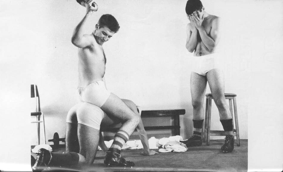 HHimbos's tweet photo. Super vintage gay spanking! #malespanking #uniformfetish #gayporn #gayclassics #jock #muscle #sailorporn #socks #malelegs #malebutts #hunks #vintage https://t.co/LiIka44HDB