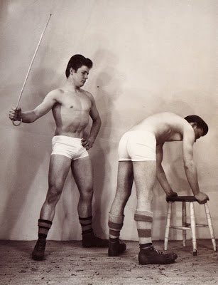 HHimbos's tweet photo. Super vintage gay spanking! #malespanking #uniformfetish #gayporn #gayclassics #jock #muscle #sailorporn #socks #malelegs #malebutts #hunks #vintage https://t.co/LiIka44HDB