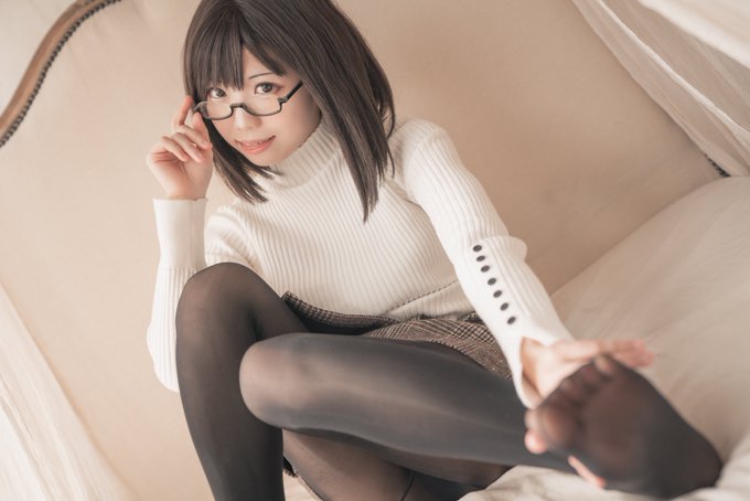 Twitterのコスプレ画像36