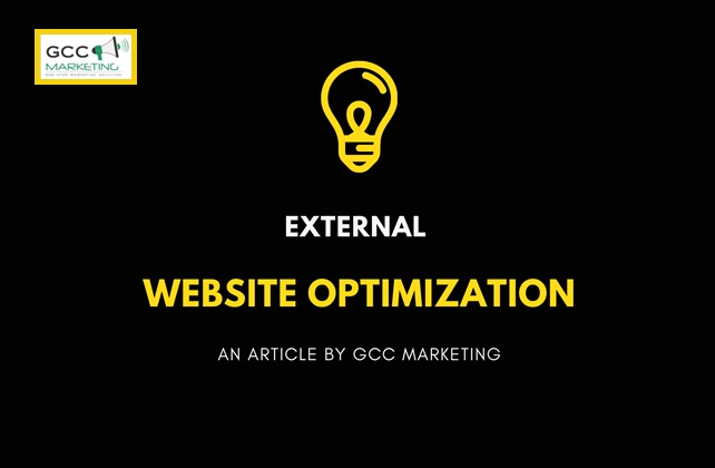 GCCMarketing_'s tweet photo. External Website Optimization is your edge on your competitors. Find out more!
https://t.co/rfriCh3q1x
#WebDesigners #WebDesignDubai #WebDesignAgency #GCCMarketing #DigitalMarketingAgency #Dubai #SEOAgency #WebDeveloperDubai #SEODubai #SEOAgencyDubai
๐ ๐ ๐ ๐ ๐ https://t.co/PaVhMwumv0