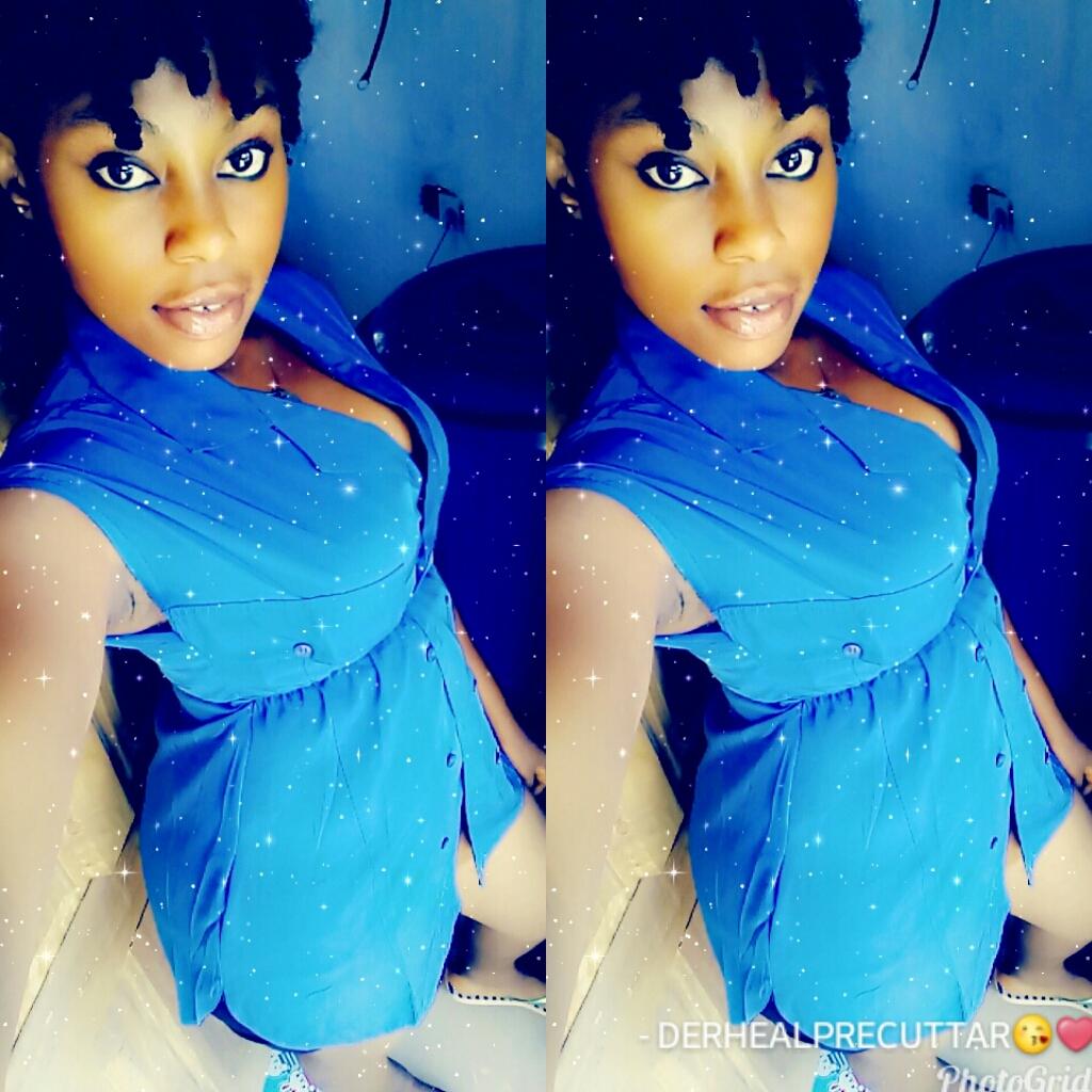 Always be real... Lovers😋😋😋