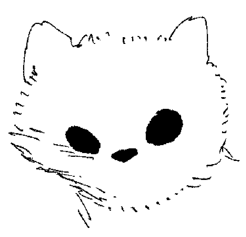 방금 꺤 감자 그림 