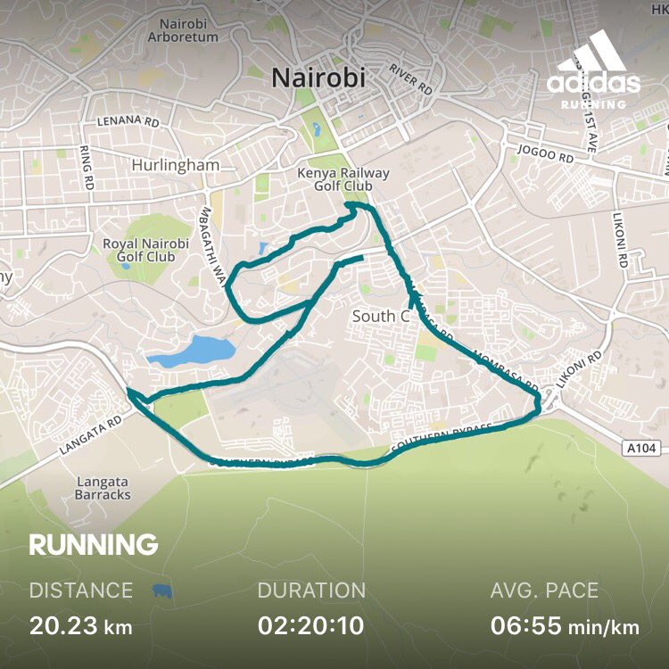 charlesmutema's tweet photo. Awesome 20K Run over the weekend dedicated to all those taking care of our special need kids...

#runforautism
#lightitupblue
#differentisnotbroken
#advocateloveaccept
#runforautism
#teamjasho
#SEPKenya https://t.co/fPjnPhfF1u