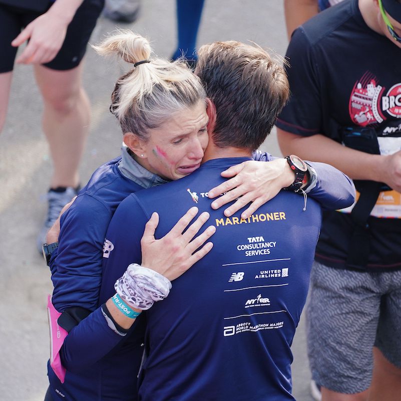 WMMajors's tweet image. These moments. ⁣
⁣
They will be back. 💙 ⁣
⁣
#AbbottWMM ⁣
#MondayMotivation