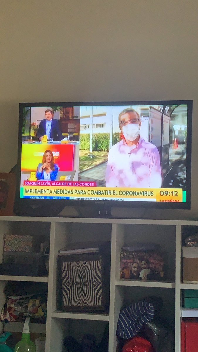 BELEN tweet media