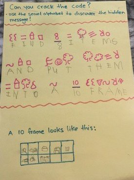 Monday morning has begun! So many of our students were working so hard over the weekend, and are beyond excited to complete our new Monday morning activities! 
<a href="/stoliker_s/">S.Stoliker</a>
<a href="/BaysidePublic/">Bayside PS</a>
<a href="/HPEschools/">Hast. and Pr. Ed.DSB</a>
#HPEfamlearns
#HPEfamstrong
#HPEfamshares