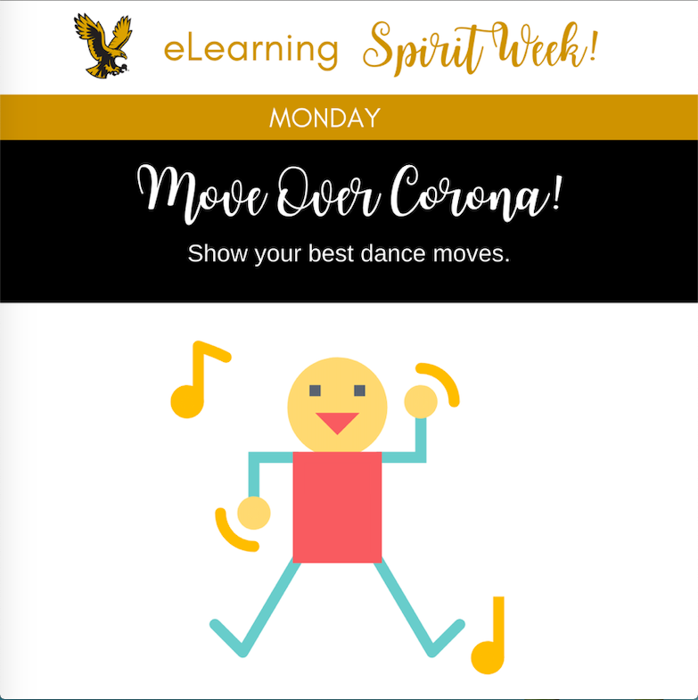WelcherSw's tweet photo. Let's see your best dance moves! #oneathens #FAMEatBES https://t.co/0XhbodvkeX
