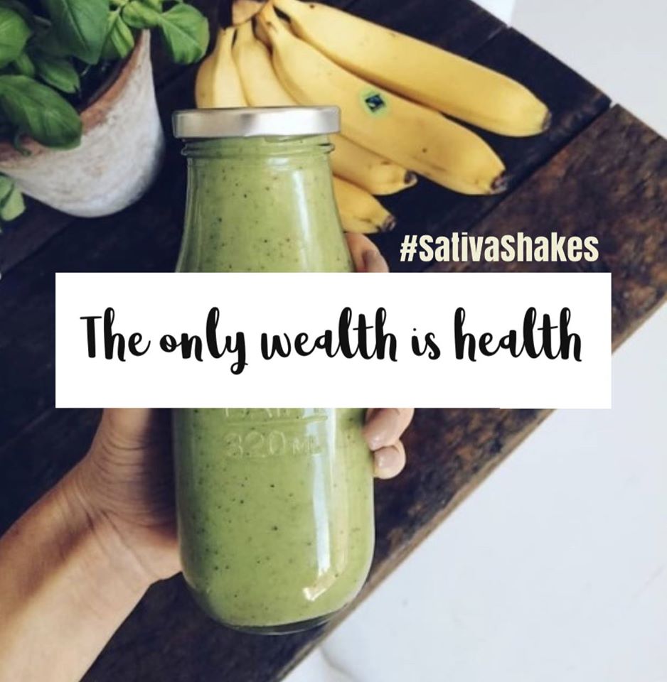 Sativa Shakes tweet media