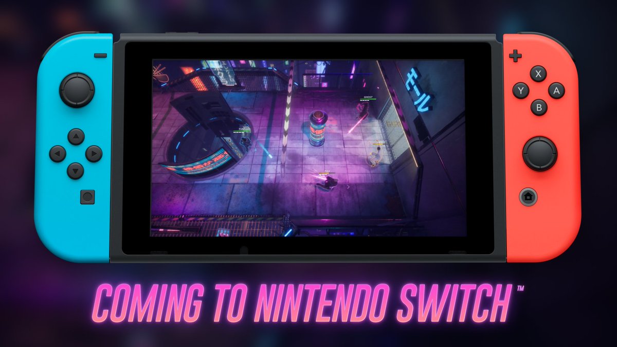 Hyper Jam tweet media