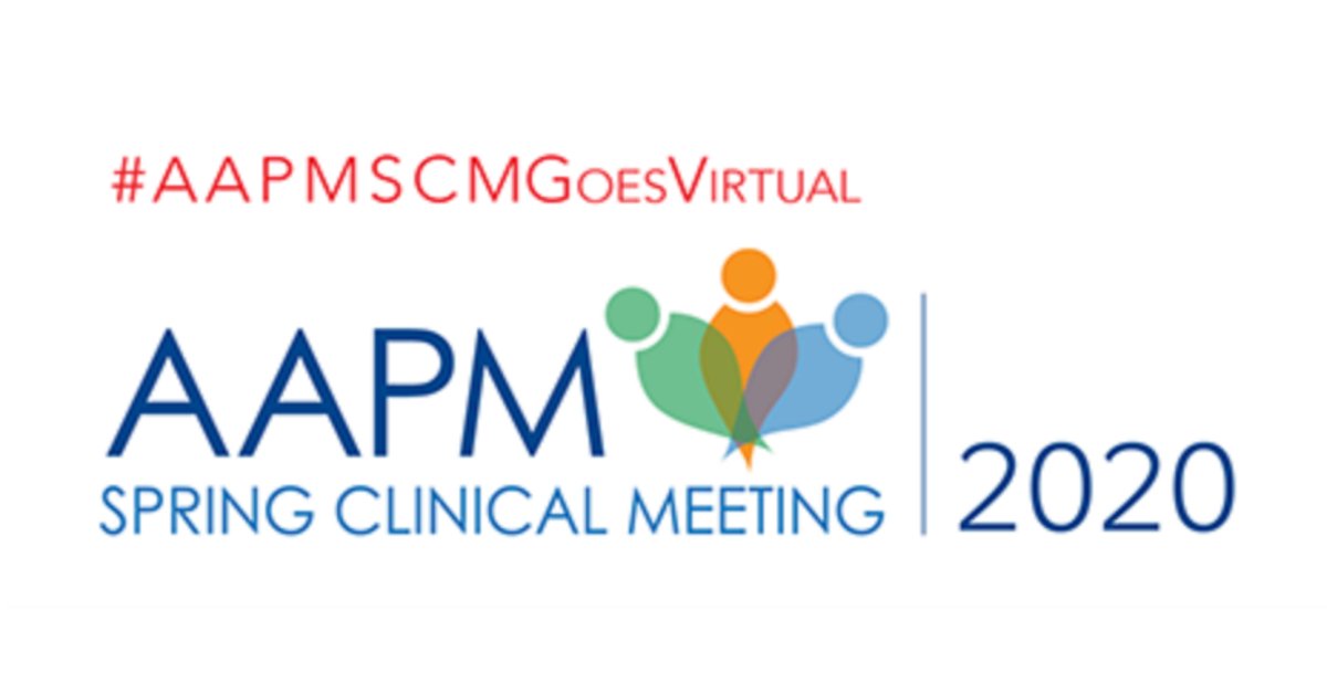 Radformation's tweet photo. The AAPM Virtual Spring Clinical Meeting is here! Be sure to catch our very own Tyler Blackwell at his talk during today's session “Don't Let's Ask for the Moon. We Have the Automation!” From 10:30 AM - 12:30 PM MT. #AAPMSCMGoesVirtual @aapmHQ #AAPM #SpringClinical https://t.co/7f3fApM5QL