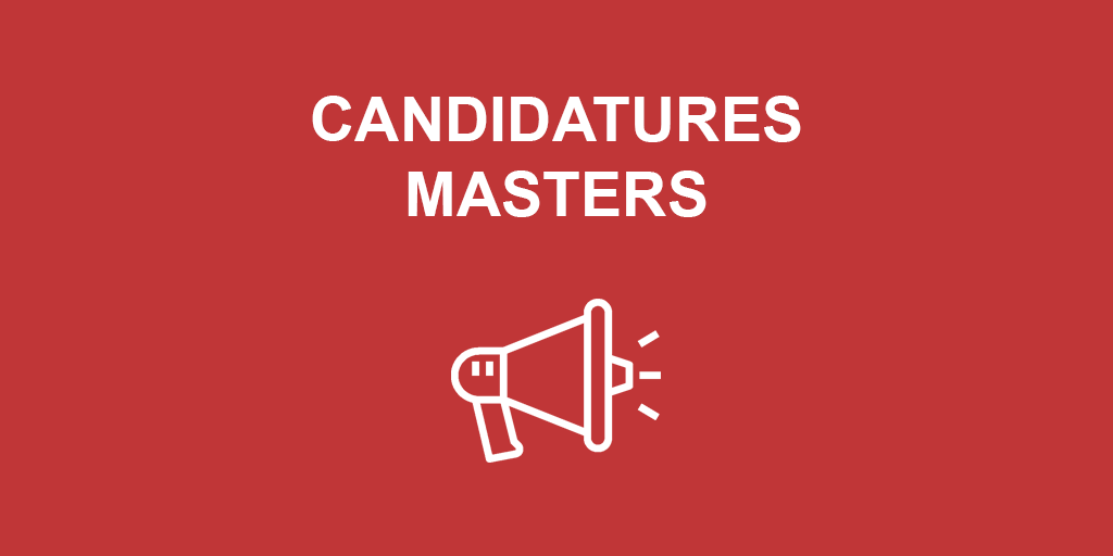 Droit_Lyon3's tweet photo. 📝[Candidatures] Les inscriptions pour la 1ère année de Master sont ouvertes ! 
Les dépôts de candidatures pour la rentrée 2020 se font du 6 au 24 avril 2020 inclus, par le biais du portail E candidat : https://t.co/5FXtMSFj0W https://t.co/XawKO7HJ6O