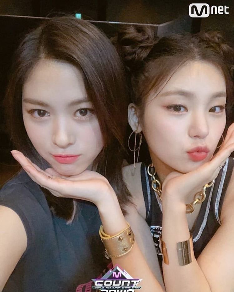 Ryeji as couple; most important thread