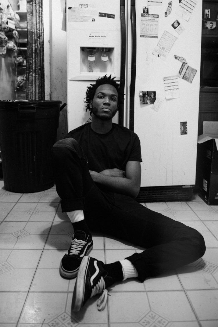 SoundOffHQ's tweet image. #OnThisDayInHipHop 

2 years ago today, @sabaPIVOT released his critically acclaimed #CAREFORME project. A certified classic.