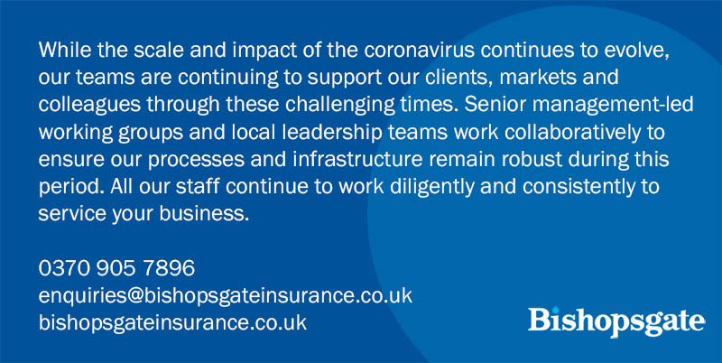 Bishopsgate tweet media