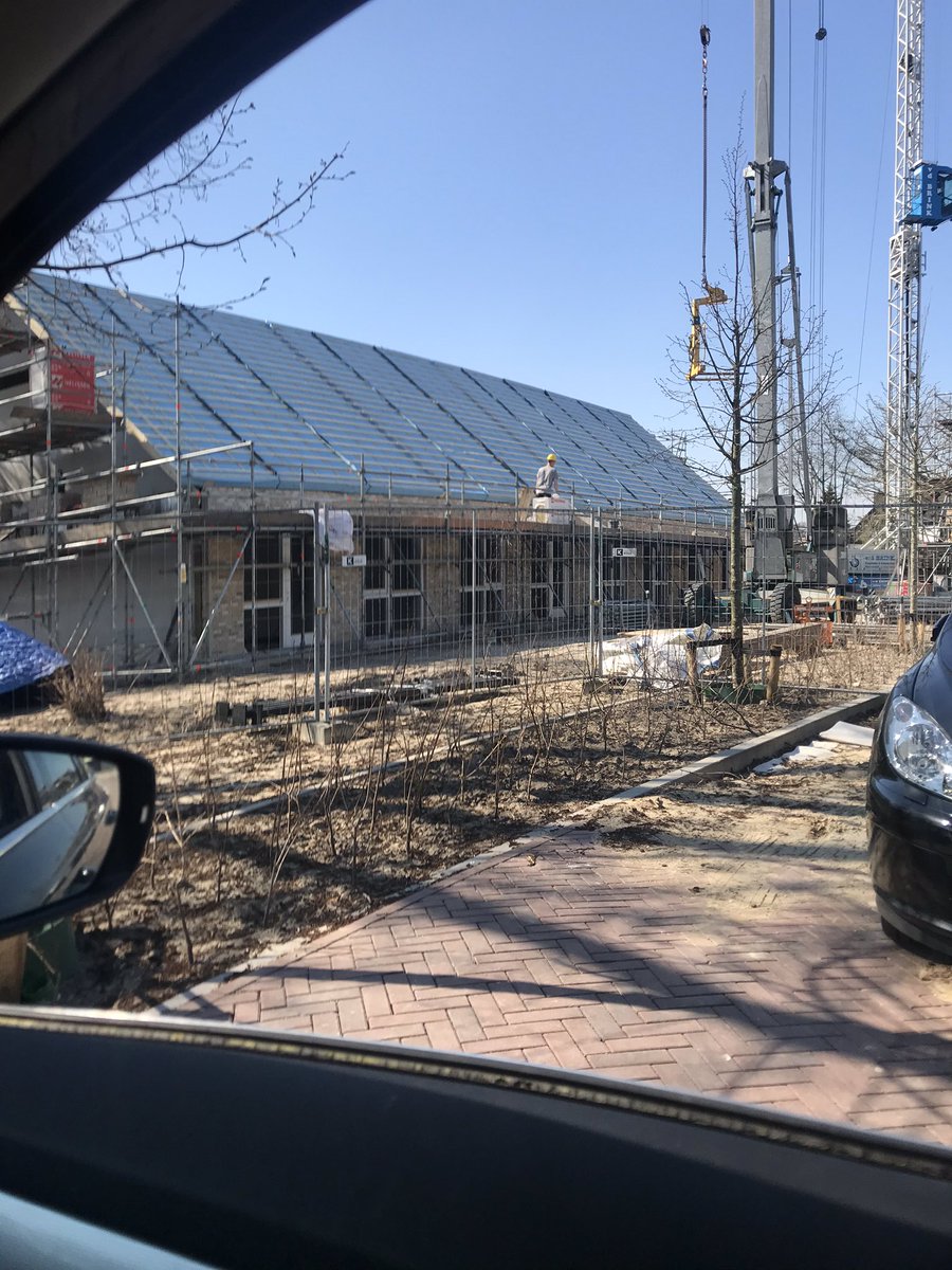 Mark Beukhof tweet media